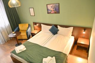 Hotel Ida - Bansko - 1