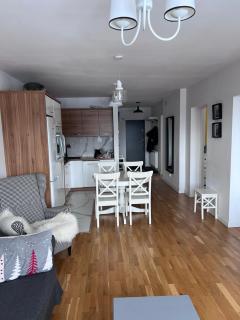 Krynica Zdrój Apartament 4 pokoje - Krynica Zdrój - 3