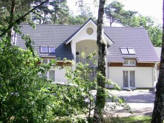 Ferienwohnung Strandidyll 1 - Trassenheide - 0