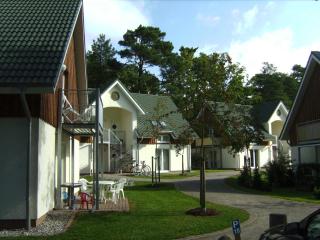 Ferienwohnung Strandidyll 1 - Trassenheide - 6
