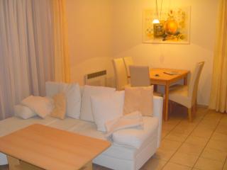 Ferienwohnung Strandidyll 1 - Trassenheide - 4