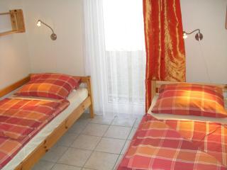 Ferienwohnung Strandidyll 1 - Trassenheide - 3