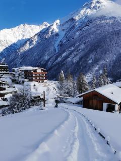 Haus Amaris - Sölden - 9