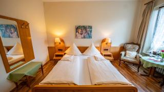 Hotel Restaurant St. Germanshof - Bobenthal - 1