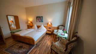 Hotel Restaurant St. Germanshof - Bobenthal - 6