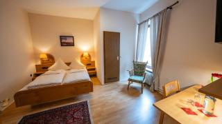 Hotel Restaurant St. Germanshof - 3