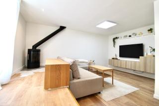 Luberon - Air-conditioned apartment - Le Puy-Sainte-Réparade - 2