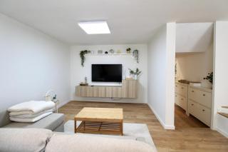 Luberon - Air-conditioned apartment - Le Puy-Sainte-Réparade - 3