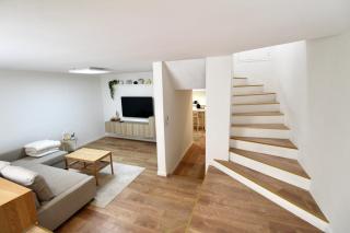 Luberon - Air-conditioned apartment - Le Puy-Sainte-Réparade - 1