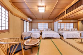 MON Ashiharabashi Royal -vacation rental- - 7