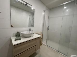 Taste Tavira (by Annick) fully equipped apartment, tastefully decorated, perfect location and free parkingric center of the city of Tavira. - Tavira - 7