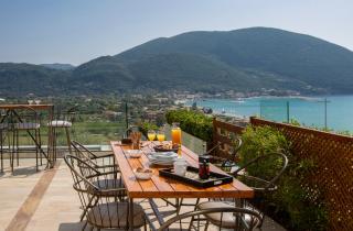 Aria Villas - Vasiliki - 6