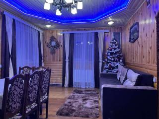 Сімейний котедж КРАЄВИД - Mykulychyn - 6