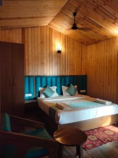 Oceano Beach Resort - Arambol - 9