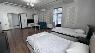Parvoz Hotel - 6