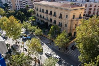 Dimora D'aumale - Palermo - 4