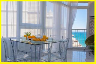 Dosel beach Apartment Cullera - Cullera - 0