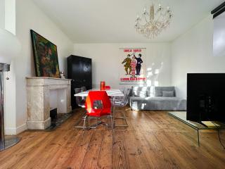 Superbe Appartement Hypercentre - L'Artistique - Pau - 7