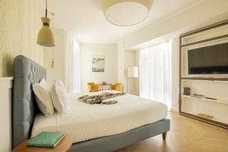 BeSUITE Apartments - San Benedetto del Tronto - 1