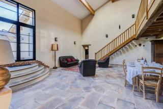 Escapade à la Métairie de Rouzies - Piscine et Nature - 7