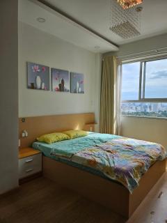 The Botanica Tân Bình Tan Son Nhat Airport 2BR - Ho Chi Minh - 0