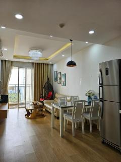 The Botanica Tân Bình Tan Son Nhat Airport 2BR - Ho Chi Minh - 9