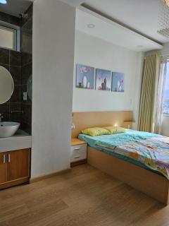 The Botanica Tân Bình Tan Son Nhat Airport 2BR - Ho Chi Minh - 6