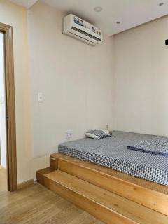 The Botanica Tân Bình Tan Son Nhat Airport 2BR - Ho Chi Minh - 1