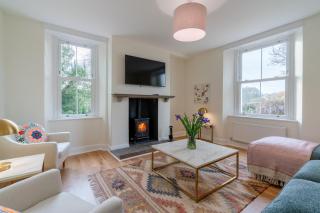 Deer Park Farmhouse - Lydney - 9