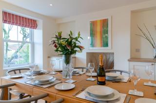 Deer Park Farmhouse - Lydney - 4