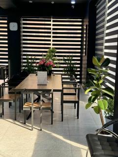 Safarov's Family Hostel - 4