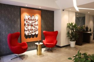 CDX RESIDENCE - 5