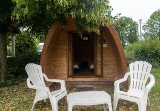 Camping Onlycamp La Potinière - Écueillé - 9