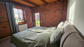3 Zi. 30 Min. von Hamburg, Landhaus Wohnung - - 3