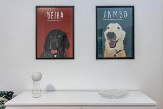 Casa Beira e Jambo by Rentbeat - Bari - 1