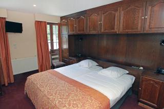 Logis Hôtel Le Menobu - Theux - 8