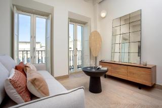 Genteel Home San Francisco Suites - Sevilla - 8