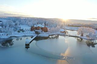 Shepilska Relax Complex - Dovholuka - 9