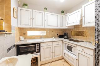 maison climatisée dans jardin - 7