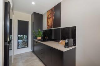 Baligara Absolute Oceanfront Guest Suite - Bargara - 8