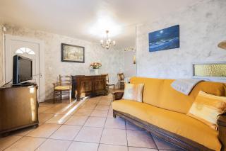 maison climatisée dans jardin - 6