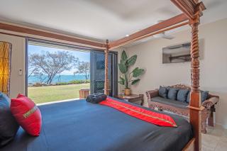 Baligara Absolute Oceanfront Guest Suite - Bargara - 0