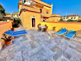 Porto House - Fiumicino - 0