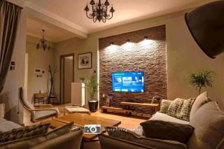 Living Life Apartment Komotini - 7