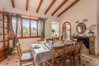 Villa Pinto - Alcudia - 2