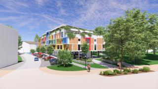 SONNENHOF Apartments - Bad Dürrheim - 8