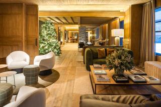 Hotel MIM Baqueira Luxury & SPA - Baqueira-Beret - 2
