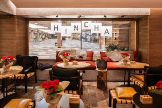Hotel MIM Baqueira Luxury & SPA - Baqueira-Beret - 9