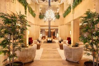 Hotel MIM Baqueira Luxury & SPA - Baqueira-Beret - 0