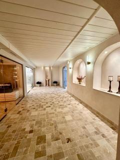 Aurelius Imparatul Romanilor Hotel & SPA - Poiana Brasov - 3